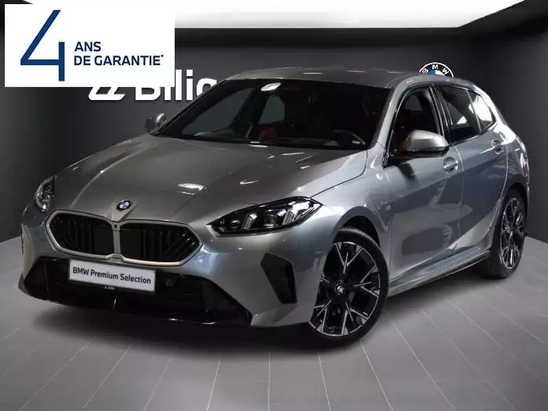 BMW 120 M-Sport - Photo 1