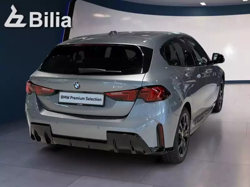 BMW 120 120I PACK M 2024 - Photo 1