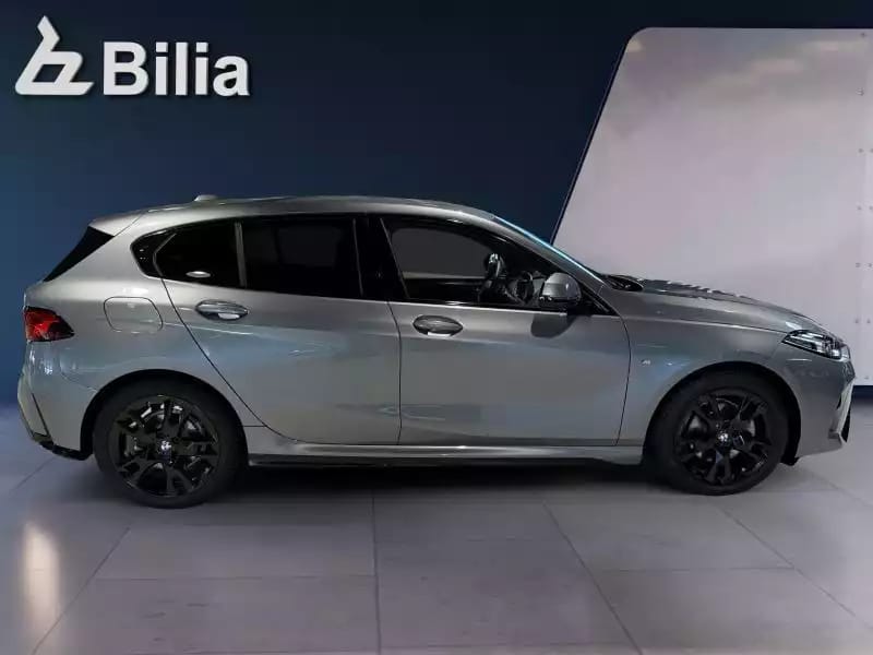 BMW 120 120I PACK M 2024 - Photo 1