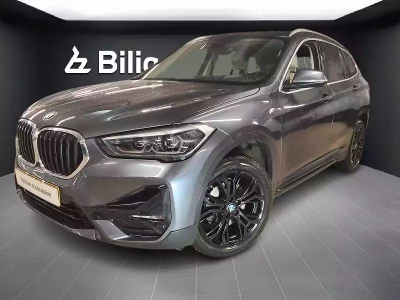 BMW X1 xDrive18d 2020 - Photo 1