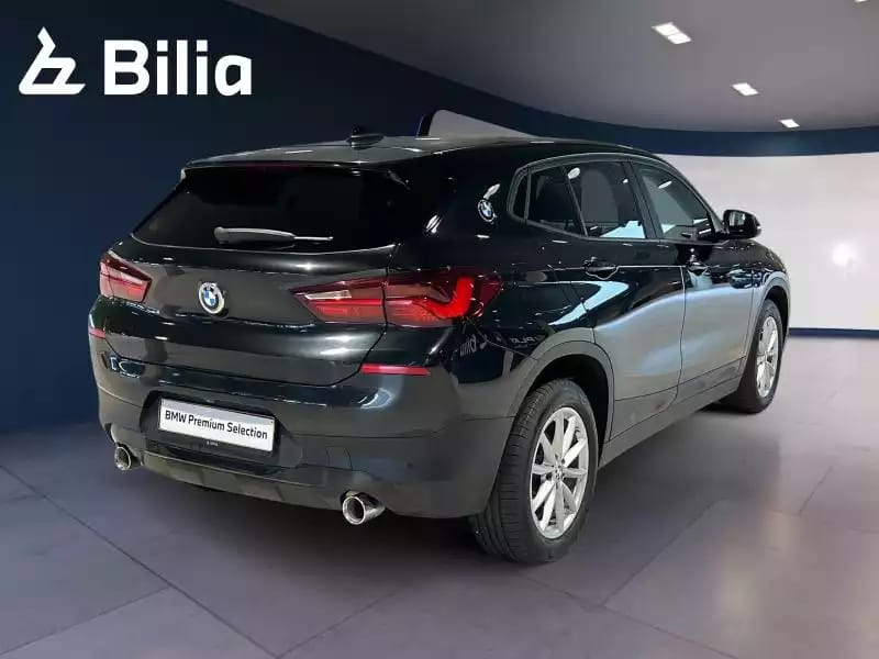 BMW X2 Advantage - Photo 1