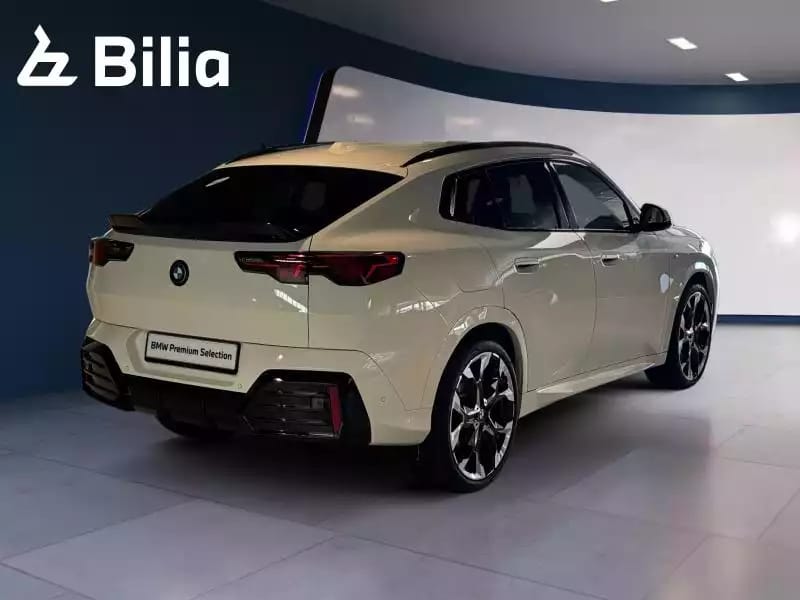 BMW X2 x2 18d m-sport - Photo 1