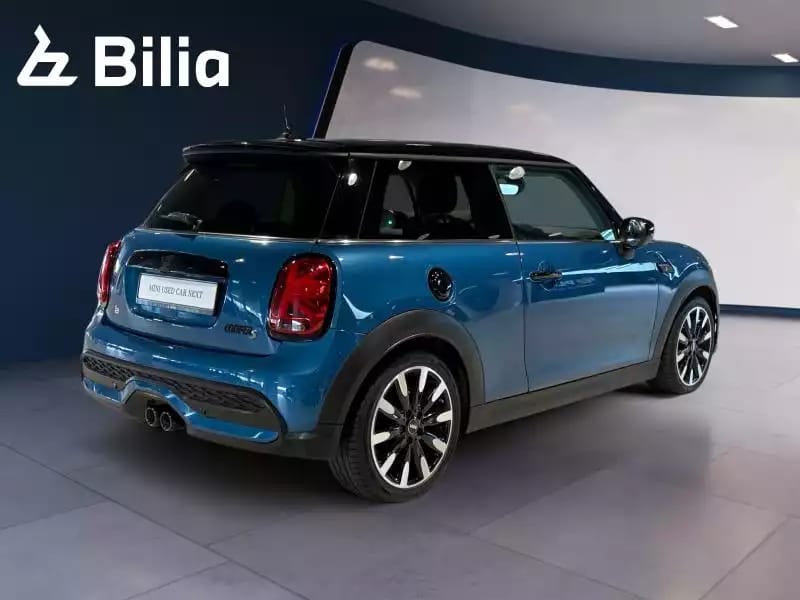 MINI Cooper S cooper s - Photo 1