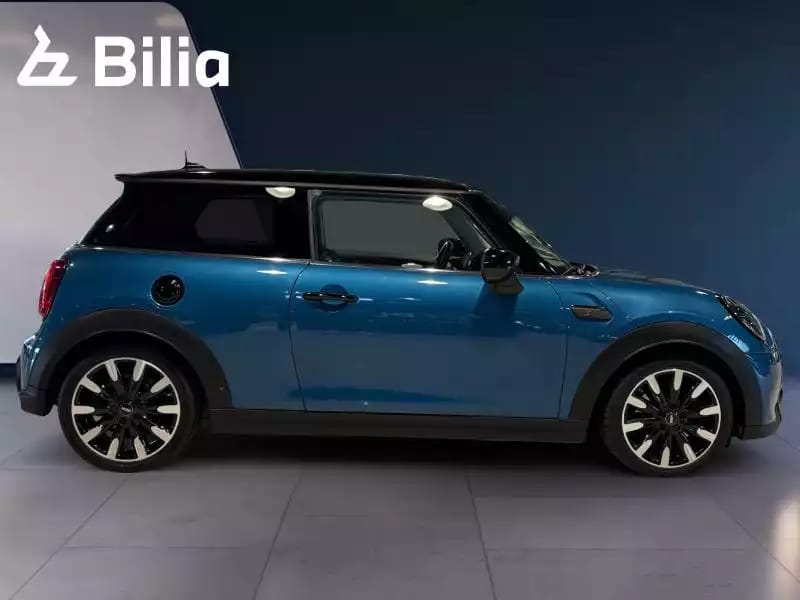 MINI Cooper S cooper s - Photo 1