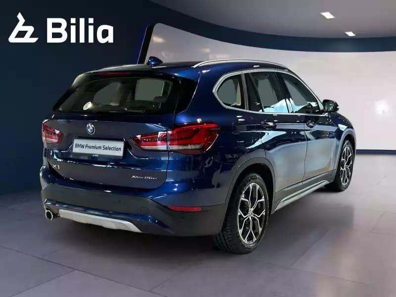 BMW X1 xDrive25e - Photo 1