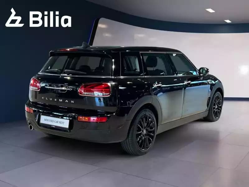 MINI Cooper Clubman 2020 - Photo 1
