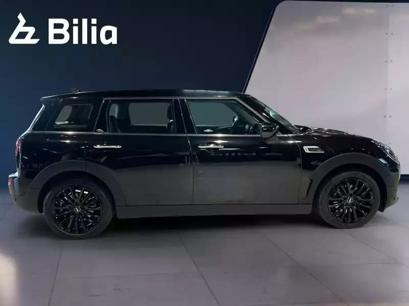 MINI Cooper Clubman 2020 - Photo 1