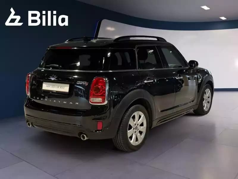 MINI Cooper S Countryman countryman cooper s 4ll - Photo 1