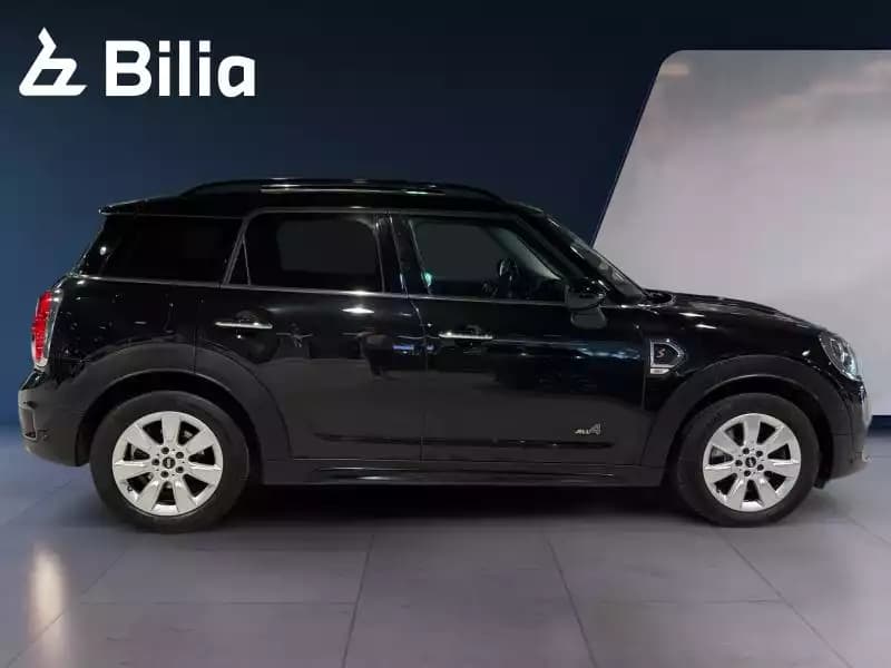 MINI Cooper S Countryman countryman cooper s 4ll - Photo 1