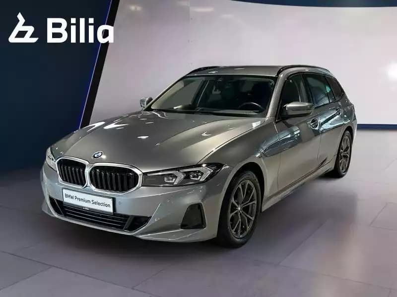 BMW 318 i 2024 - Photo 1