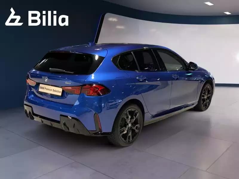 BMW 120 120i M-Sport - Photo 1
