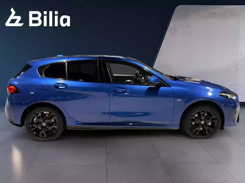 BMW 120 120i M-Sport - Photo 1
