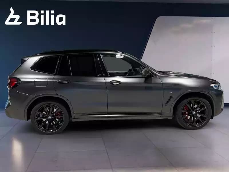 BMW X3 M40i // 2022 - Photo 1