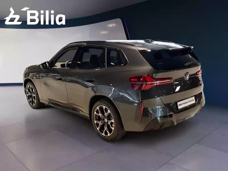 BMW X3 xDrive20d pack M 2024 - Photo 1