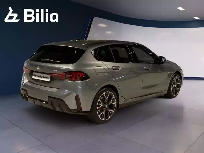 BMW 120 120i m-sport - Photo 1