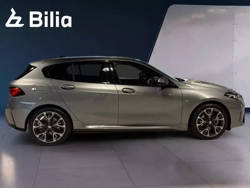 BMW 120 120i m-sport - Photo 1