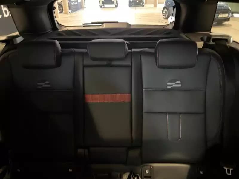 MINI Cooper Countryman JCW ALL4 - Photo 1