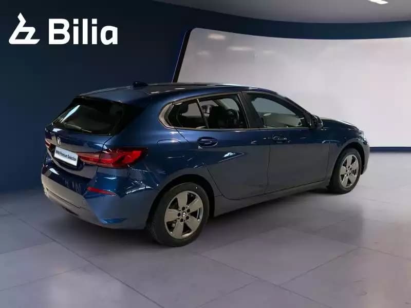 BMW 116 116d advantage - Photo 1