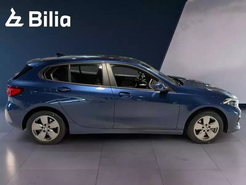 BMW 116 116d advantage - Photo 1