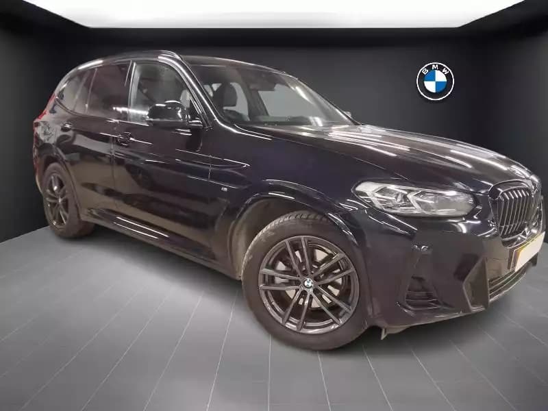 BMW X3 M-sport xDrive20i - Photo 1