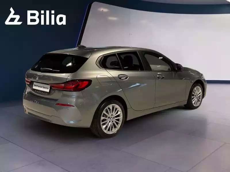 BMW 118 118i advantage - Photo 1
