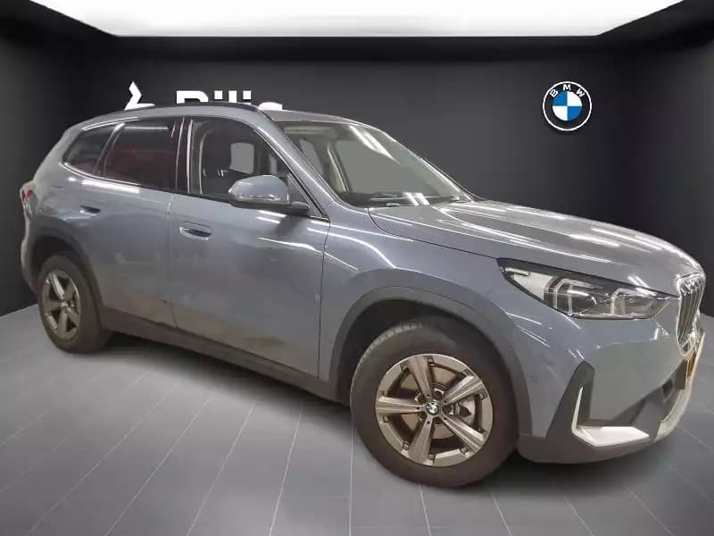 BMW X1 sDrive18i - Photo 1