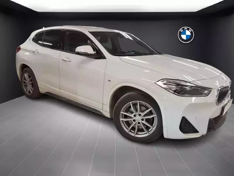BMW X2 X2 sDrive18i pack M-SPORT - Photo 1