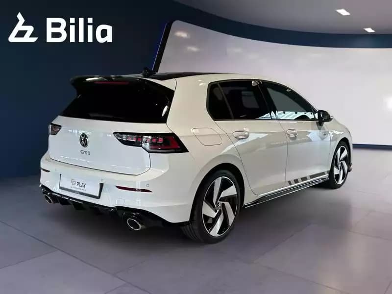 Volkswagen Golf golf GTI Club sport - Photo 1
