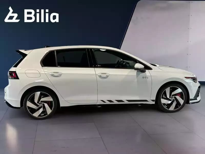 Volkswagen Golf golf GTI Club sport - Photo 1