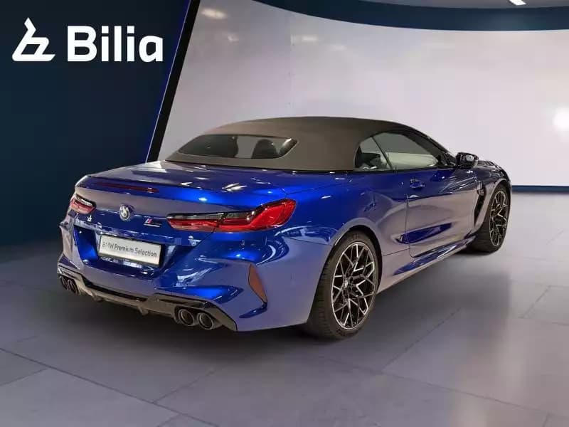 BMW M8 M8 competition - Photo 1