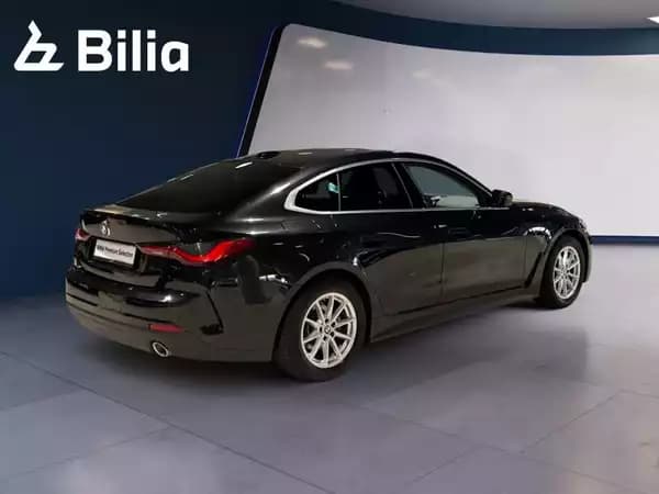 BMW 420 420i Grancoupé - Photo 2