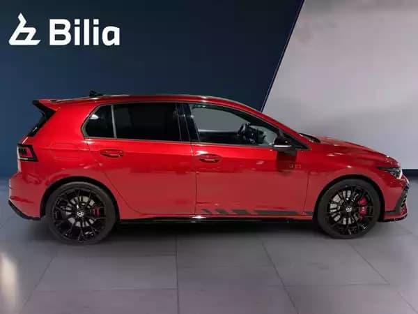 Volkswagen Golf Golf GTI Club Sport - Photo 2