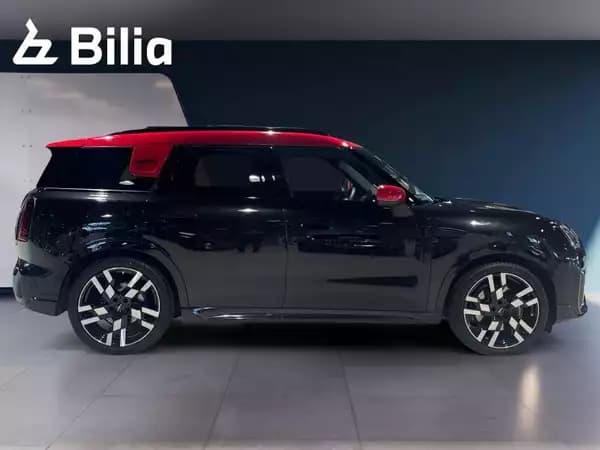 MINI Cooper SE Countryman Countryman SE - Photo 2