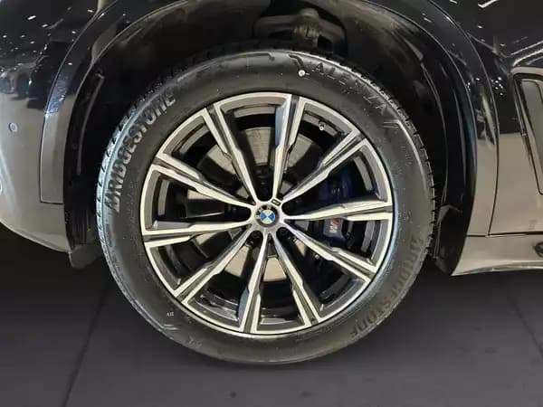 BMW X5 X5 40i M-Sport - Photo 3