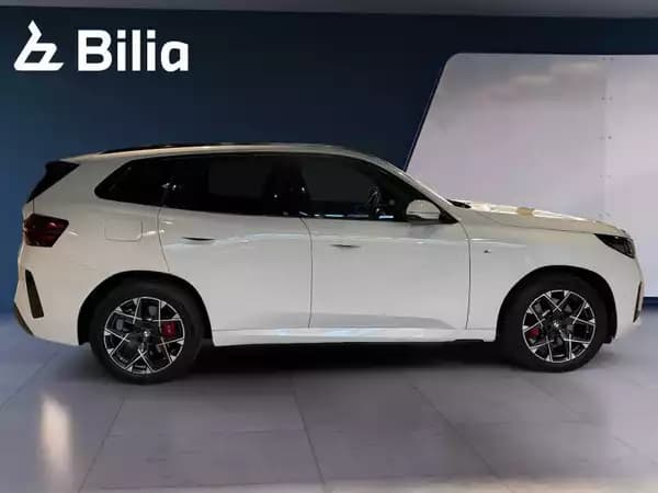 BMW X3 X3 20d M-Sport - Photo 2