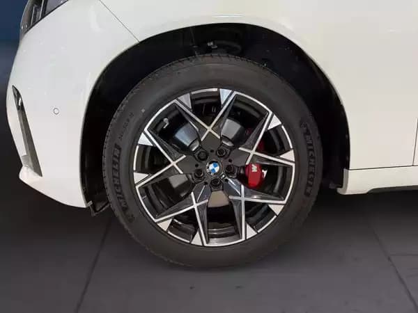 BMW X3 X3 20d M-Sport - Photo 3