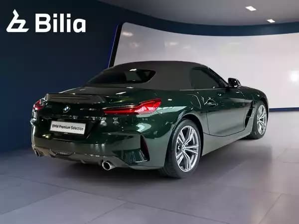 BMW Z4 Z4 20i M-Sport - Photo 2