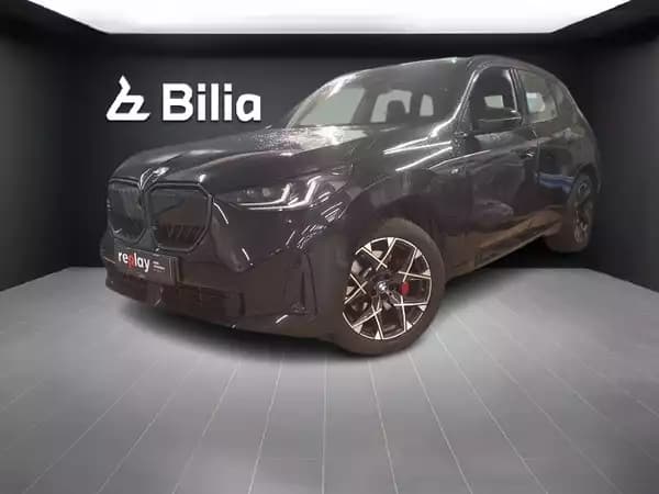 BMW X3 X3 20i M-Sport - Photo 2