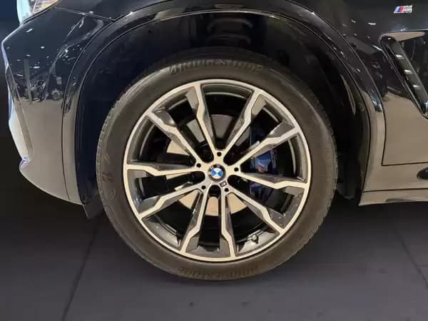 BMW X4 X4 M40i - Photo 3