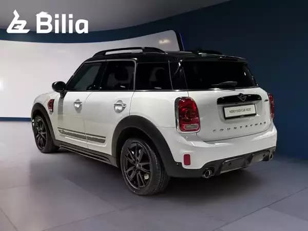 MINI John Cooper Works Countryman countryman john cooper works - Photo 2