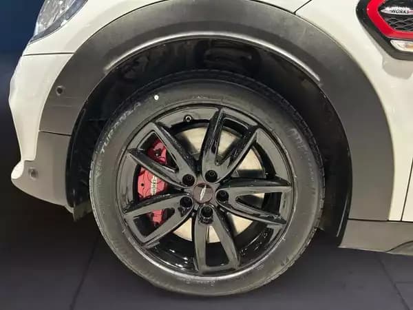 MINI John Cooper Works Countryman countryman john cooper works - Photo 3