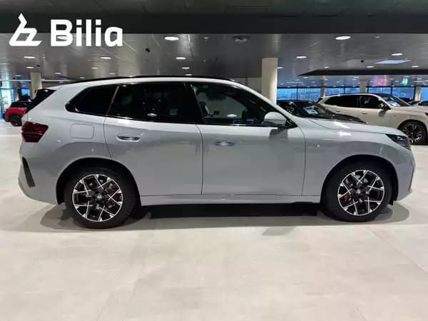 BMW X3 X3 M-Sport 20d - Photo 2