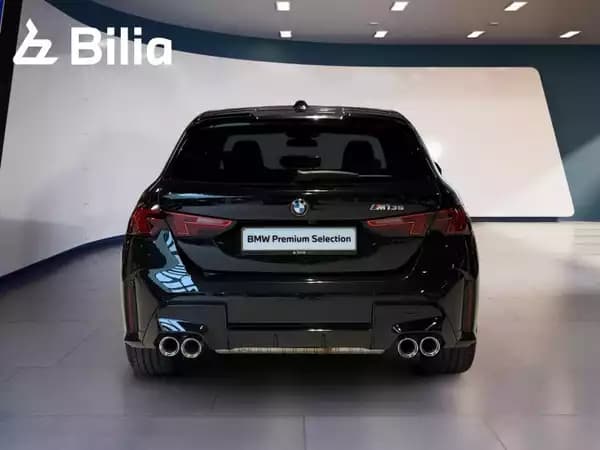 BMW 135 M135i - Photo 3