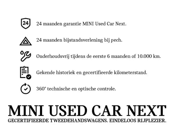 MINI Cooper SE Cooper SE - Photo 3
