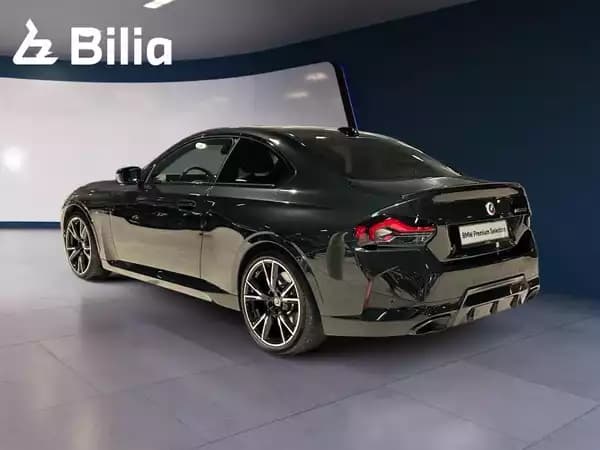 BMW 240 m240 xdrive - Photo 2