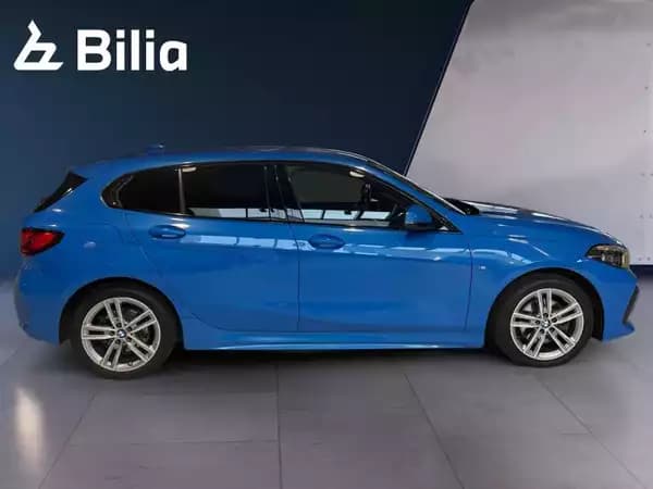 BMW 118 118d M Sport - Photo 2