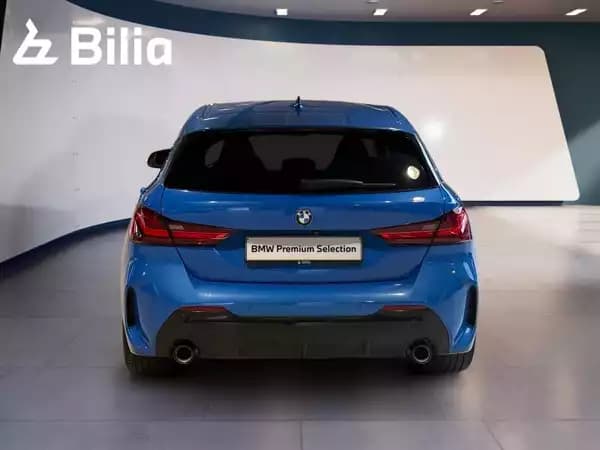 BMW 118 118d M Sport - Photo 3