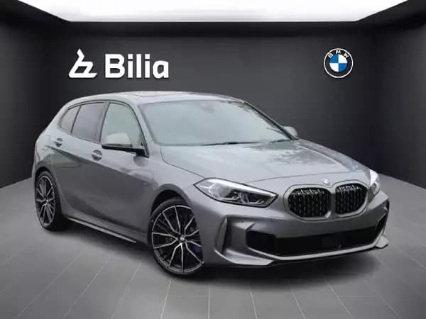 BMW 135 M135 - Photo 2