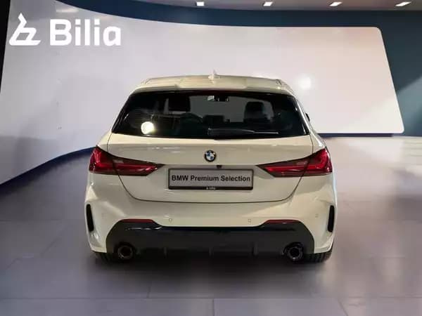 BMW 118 118d M-Sport - Photo 3