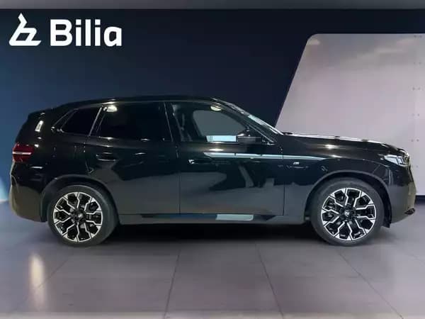 BMW X3 X3 20d M-Sport - Photo 2